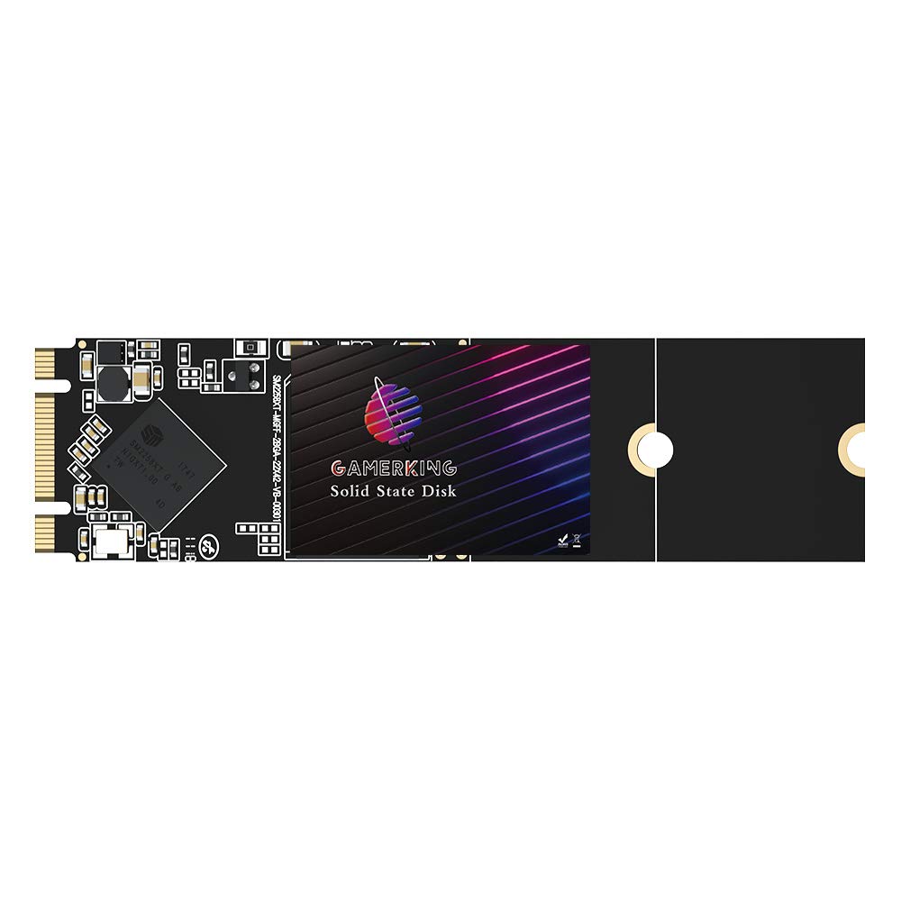 Amazon.com: Gamerking SSD M.2 2280 64GB NGFF Internal Solid State
